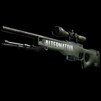 AWP QUIZ CS2