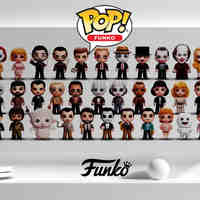 FUNKO  QUIZ