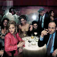 The Sopranos characters 