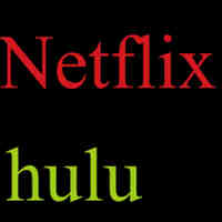 Hulu or Netflix