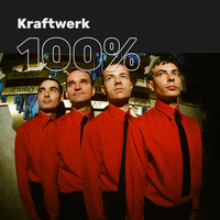 100% Kraftwerk