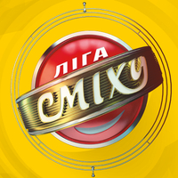 Liga Smihu. Teams' music intros Pt.2