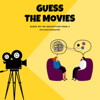 Movies described by psychotherapist