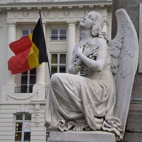 Sound of Belgium