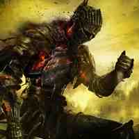 NPCs from Dark Souls III