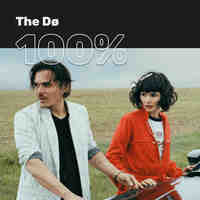 100% The Dø