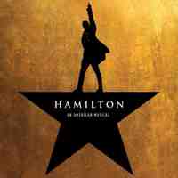 "Hamilton" songs by translation
