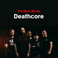 Deathcore, parte 3