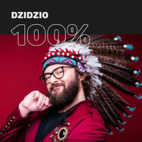 100% DZIDZIO