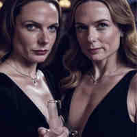 Зіркові двійники Ч.4