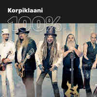 100% Korpiklaani
