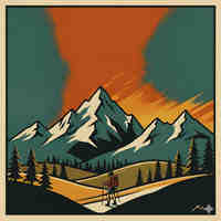 Гори Європи