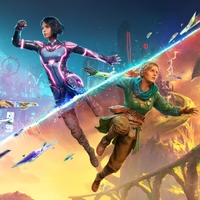 Cooperative games