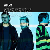 100% Alt-J