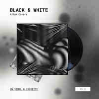 Чорно-білі альбоми Ч.2