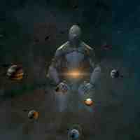 "Планети" Warframe