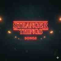 Stranger Things are coming 