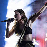 Рок версії поп пісень Ч.3