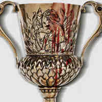 Гаррі Поттер і горокракси