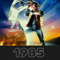 Movies of 1985