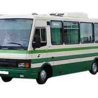 Моделі автобуса Еталон БАЗ А-079.