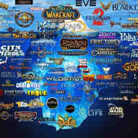 MMORPG за скриншотом