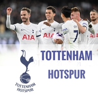 Jugadores del Tottenham Hotspur