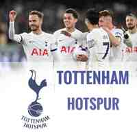 Гравці Tottenham Hotspur (Medium)