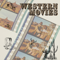 Western movies
