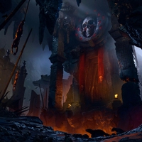Персонажі гри Baldur's Gate III ч.1