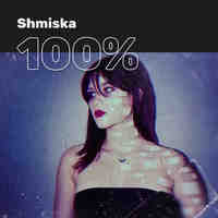 100% Shmiska