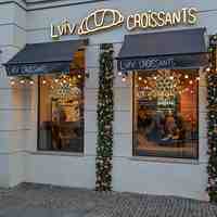 Lviv Croissants