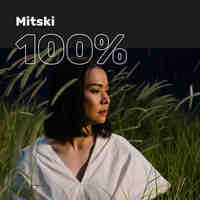 100% Mitski