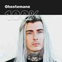 100% Ghostemane