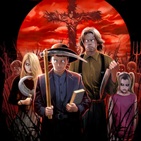 Creepy Kids