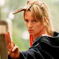Martial Arts Movies
