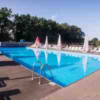 The Pool on Screen pt 2
