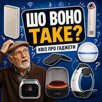 ШО ВОНО ТАКЕ?