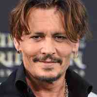 Johnny Depp