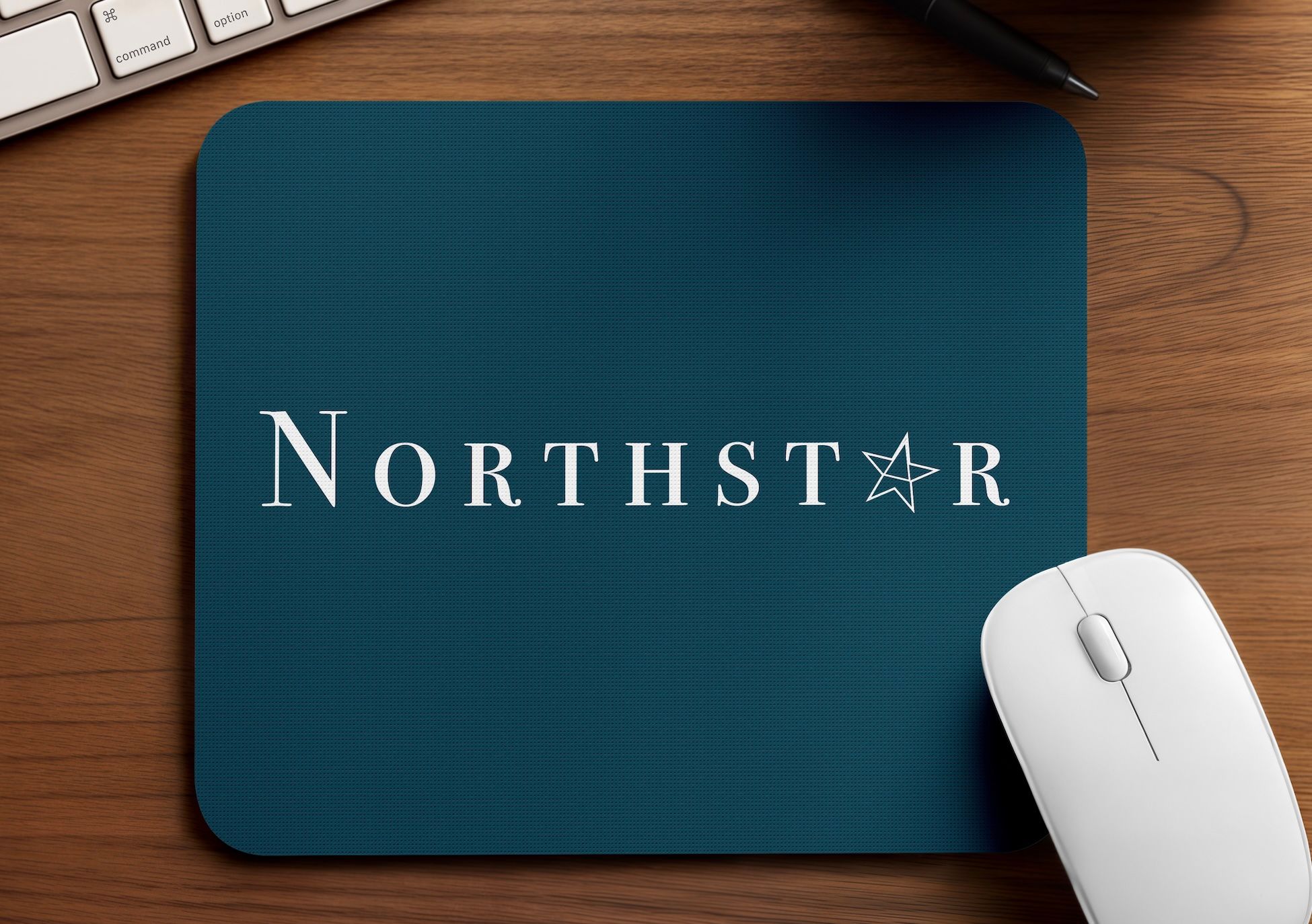 Northstar dashboard interface