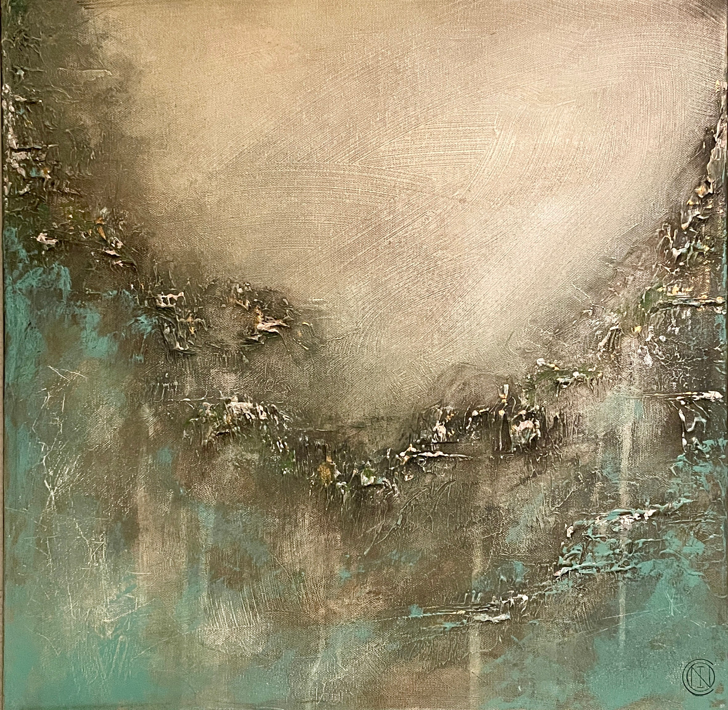 Resonance No. 4
