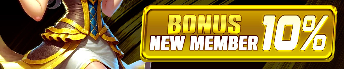 BONUS CASHBACK 5%