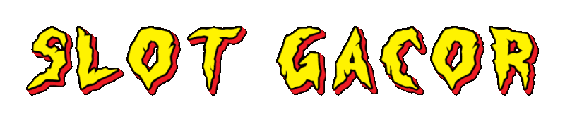 SLOT GACOR Logo