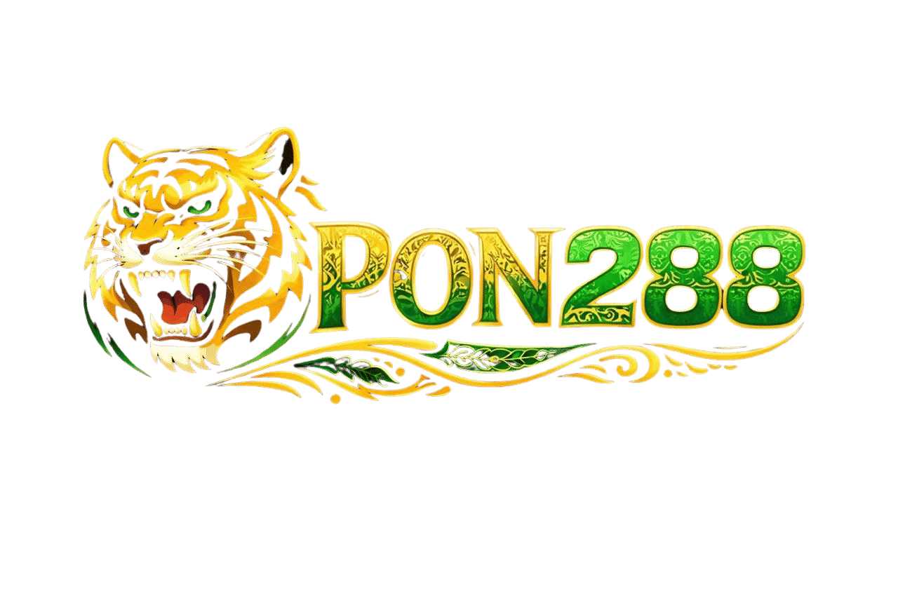 PON288 Logo