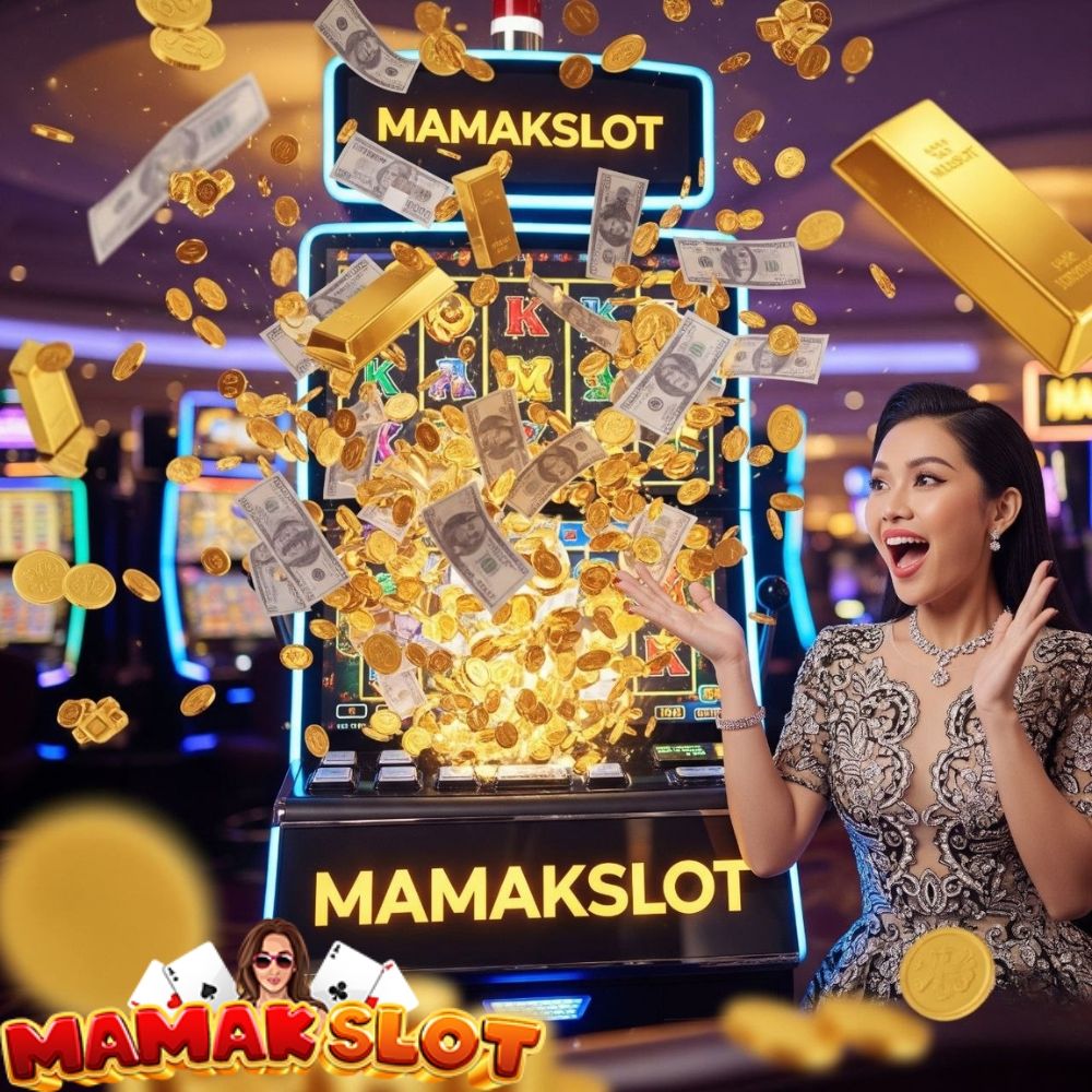 MAMAKSLOT: Link Login Alternatif Slot Epic Indonesia 2025