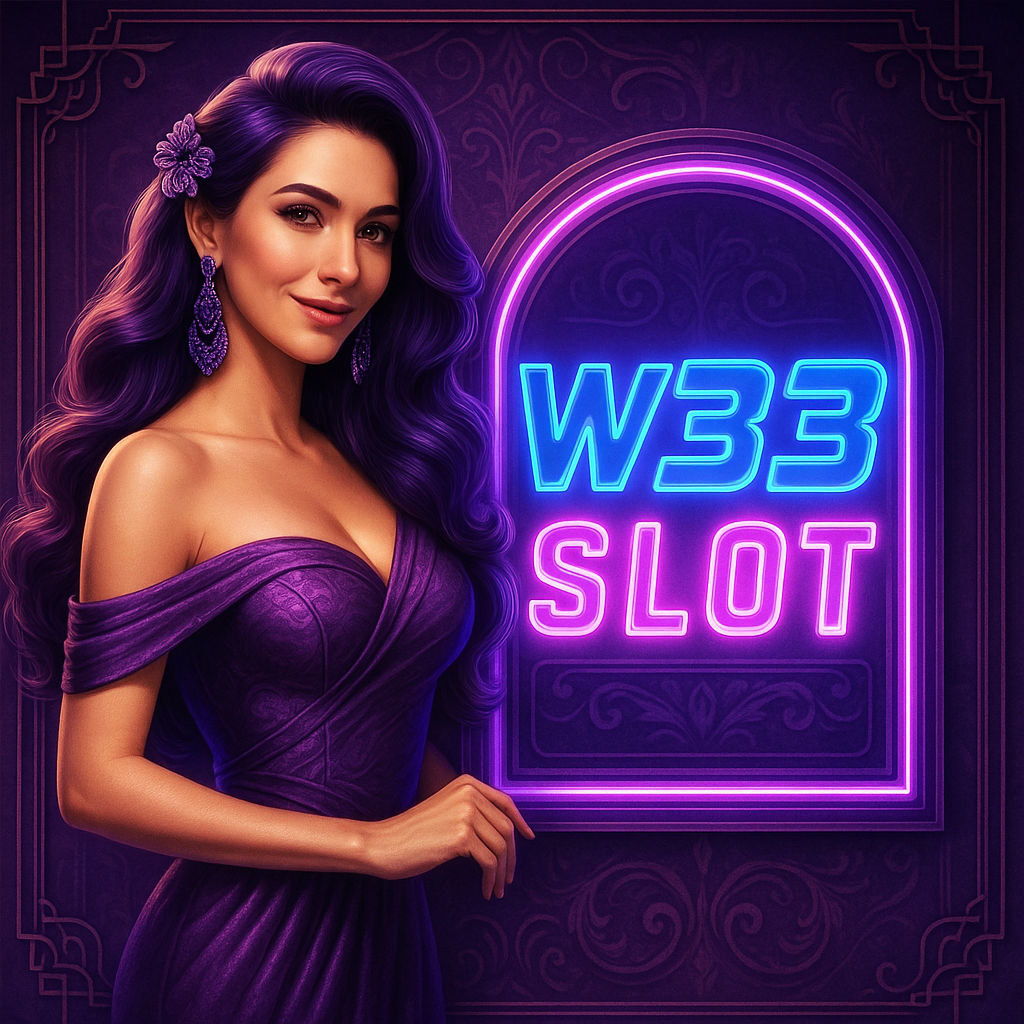W33SLOT = Link Login Slot Yang Gak PHP & Selalu Nyala