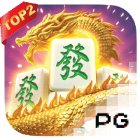 Mahjong Ways 2