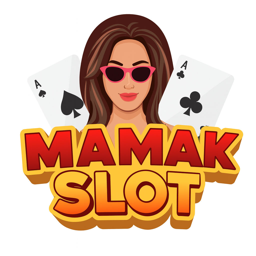 Mamakslot