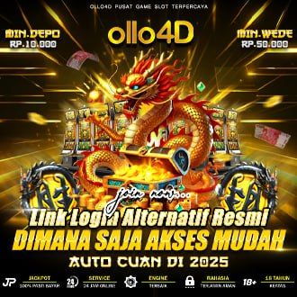 OLLO4D