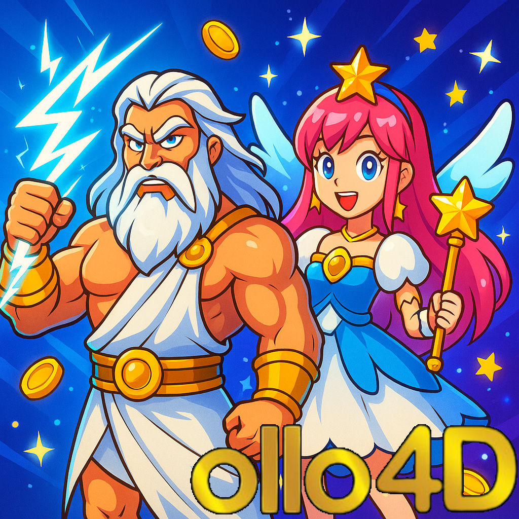 OLLO4D